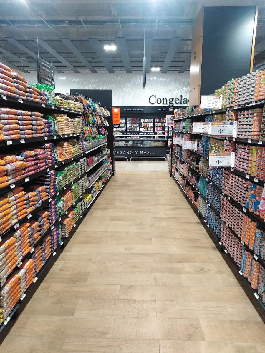 Chedraui Selecto Interlomas Hills (panadería) — foto 5