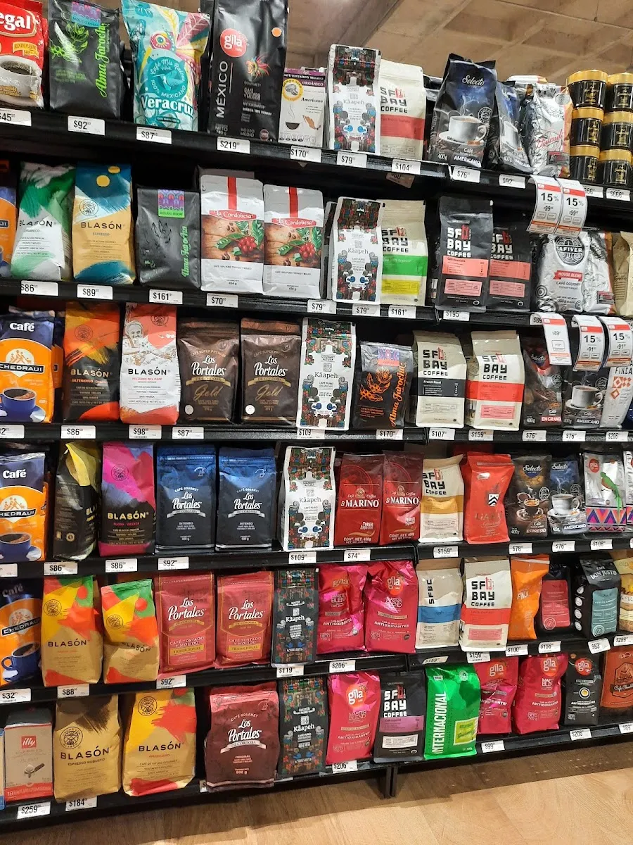 Chedraui Selecto Interlomas Hills (panadería) — foto 6
