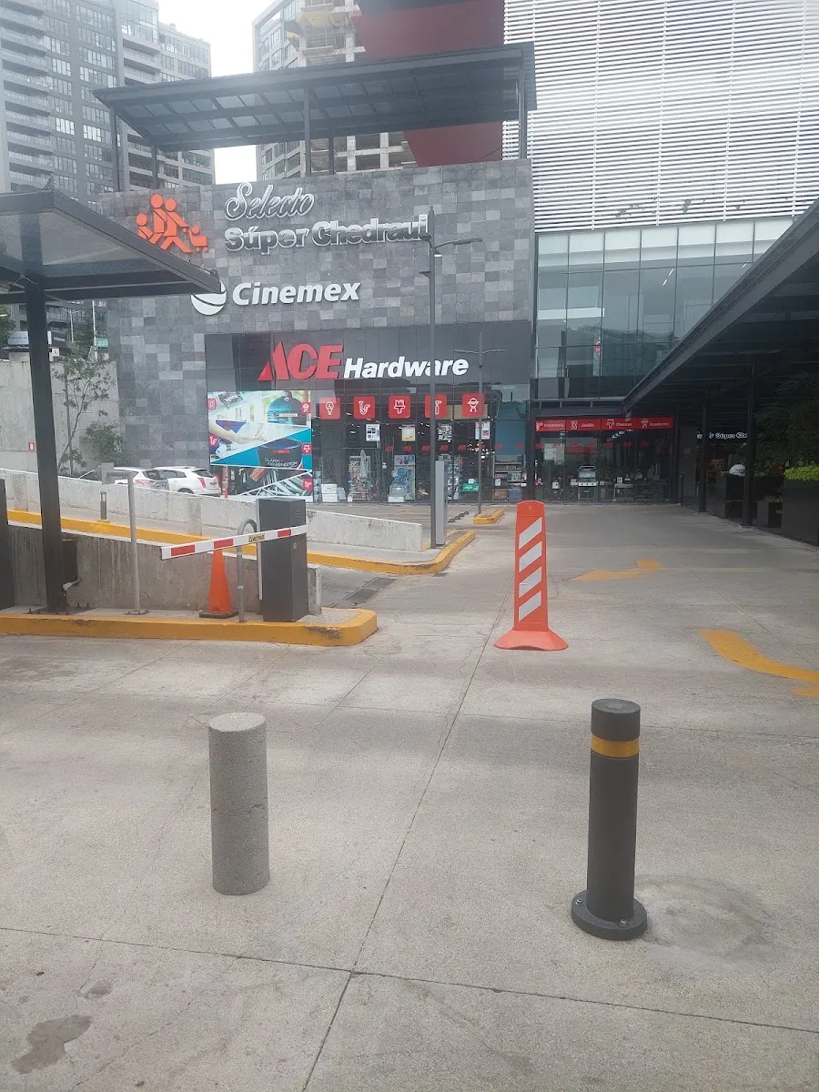 Chedraui Selecto Interlomas Hills (panadería) — foto 7