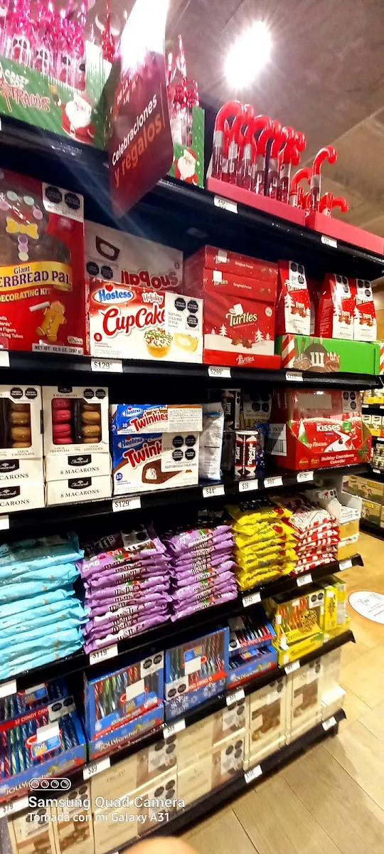 Chedraui Selecto Interlomas Hills (panadería) — foto 8