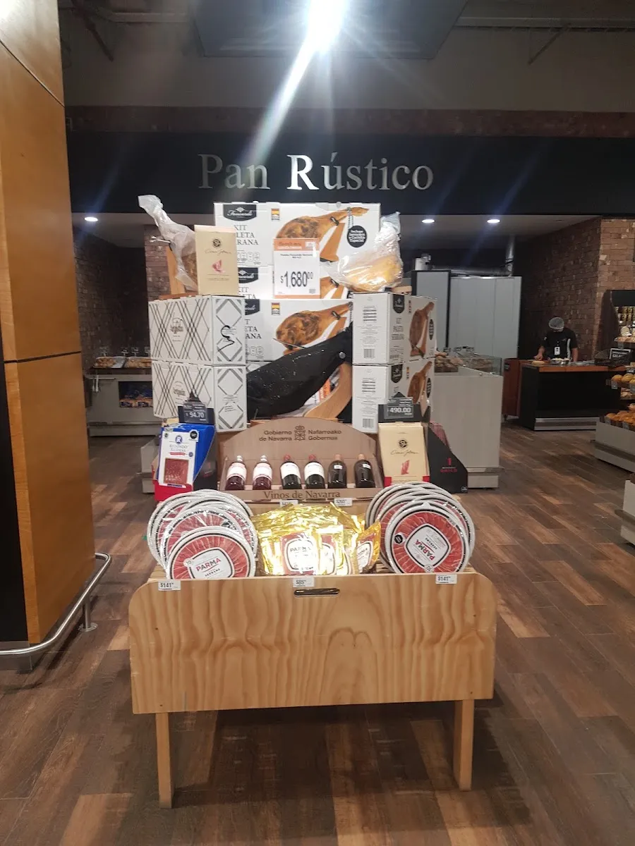 Chedraui Selecto Interlomas Hills (panadería) — foto 9