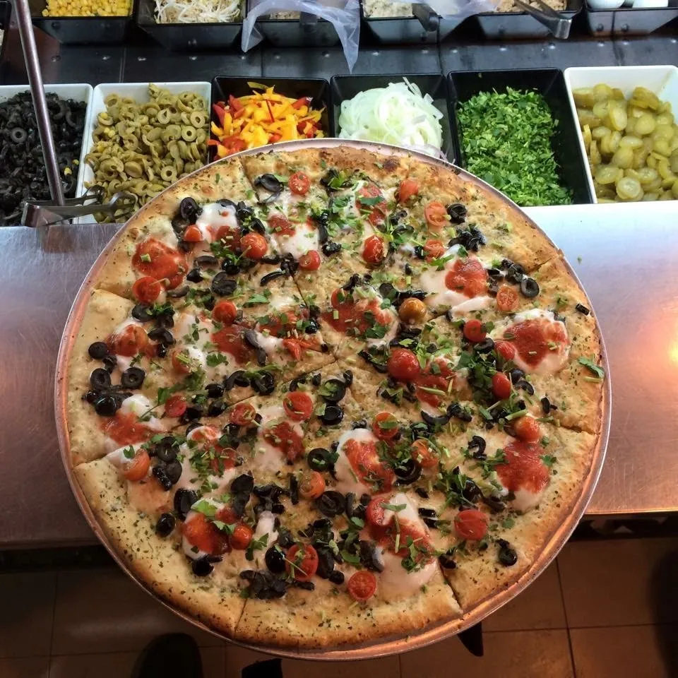 Cheese and Tomato — foto 6