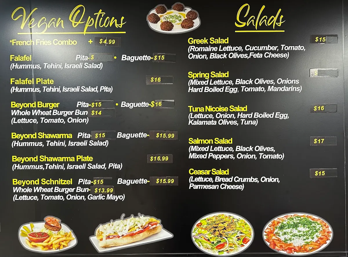 Cheese Xpress — foto 2