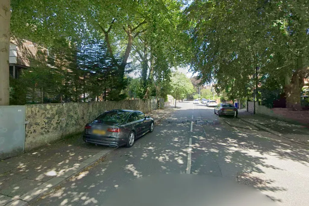 Cheetham Hebrew Shul — foto 2