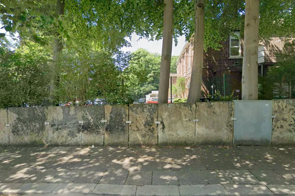 Cheetham Hebrew Shul — foto 3