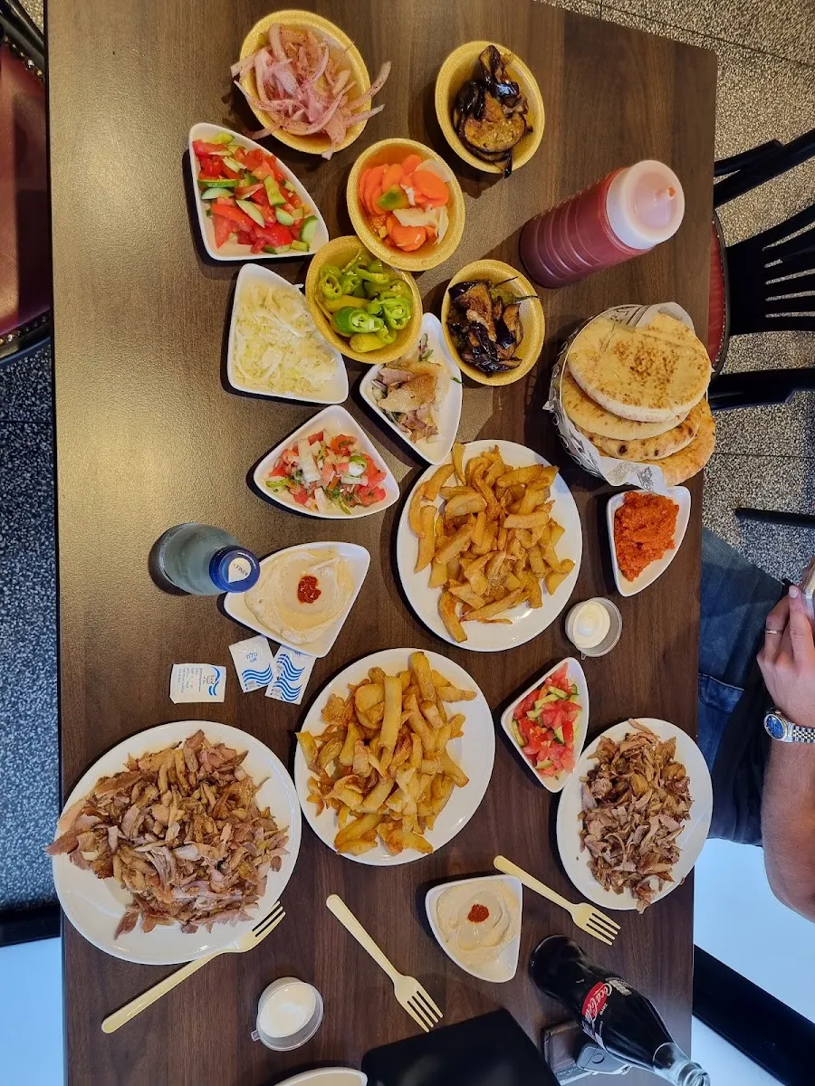 Chef al HaEsh — photo 3