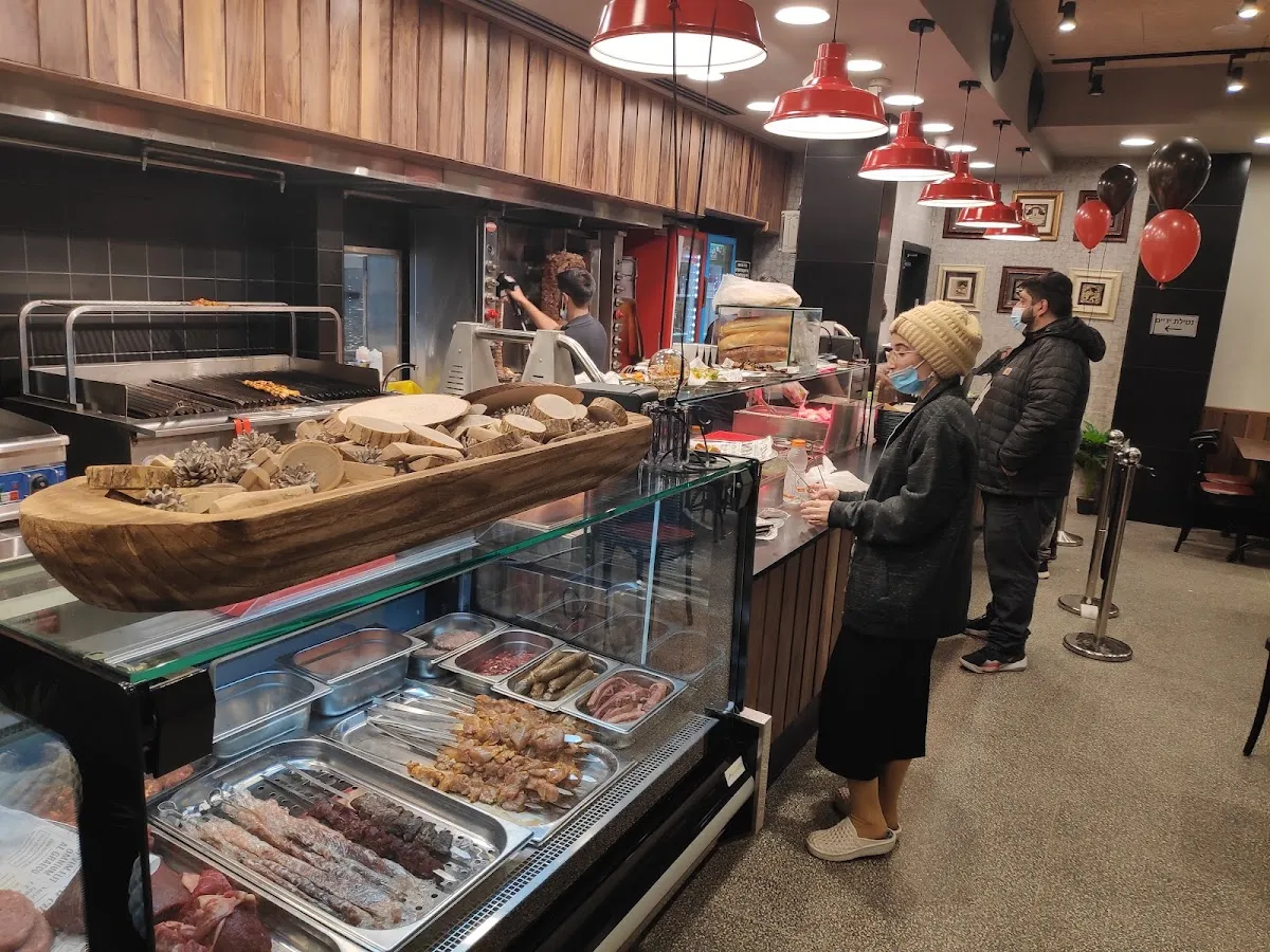 Chef al HaEsh — photo 5
