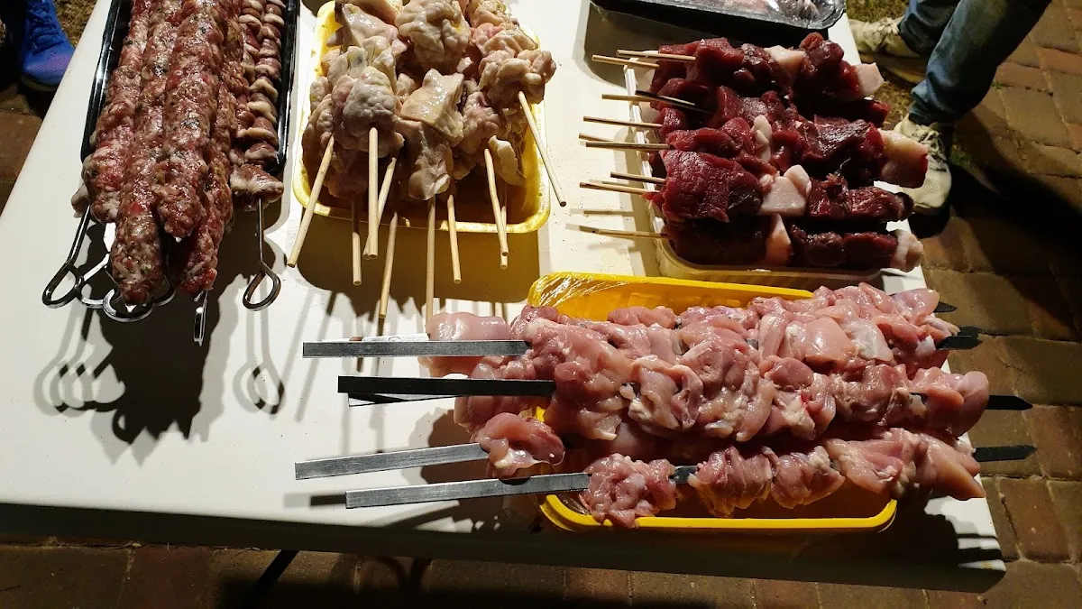 Chef Basar — foto 6