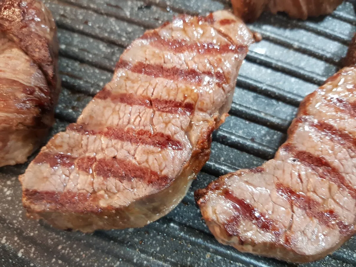 Chef Basar — foto 7
