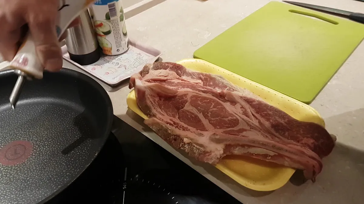 Chef Basar — foto 8