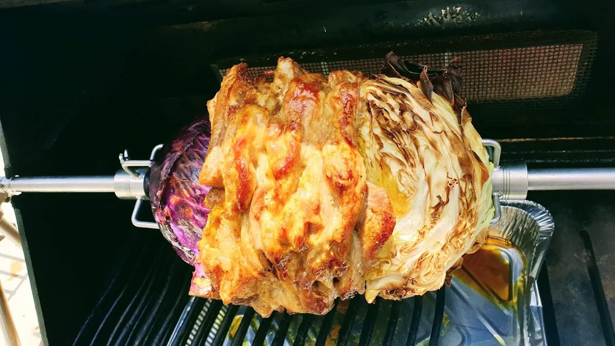 Chef Basar — foto 10