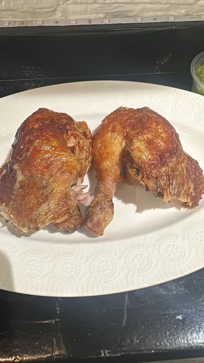 CHEF RUTH — foto 5
