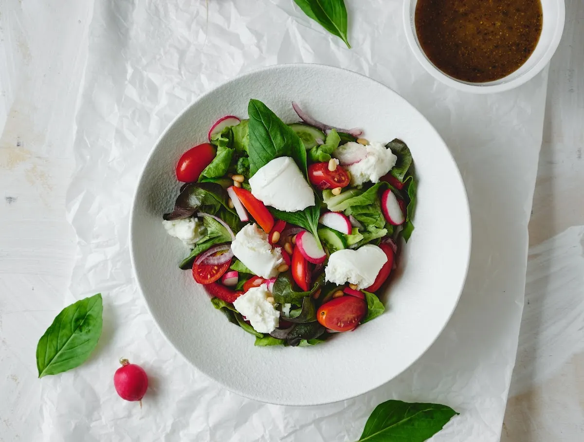 Chef Salad — foto 2