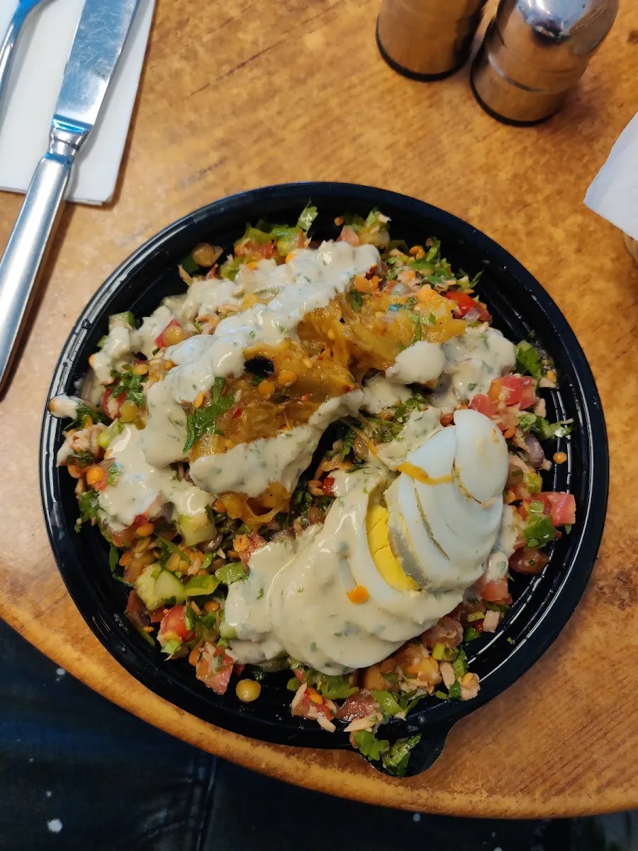 Chef Salad — foto 8