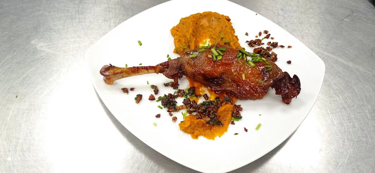 Chef Shalom Dror Catering — foto 2