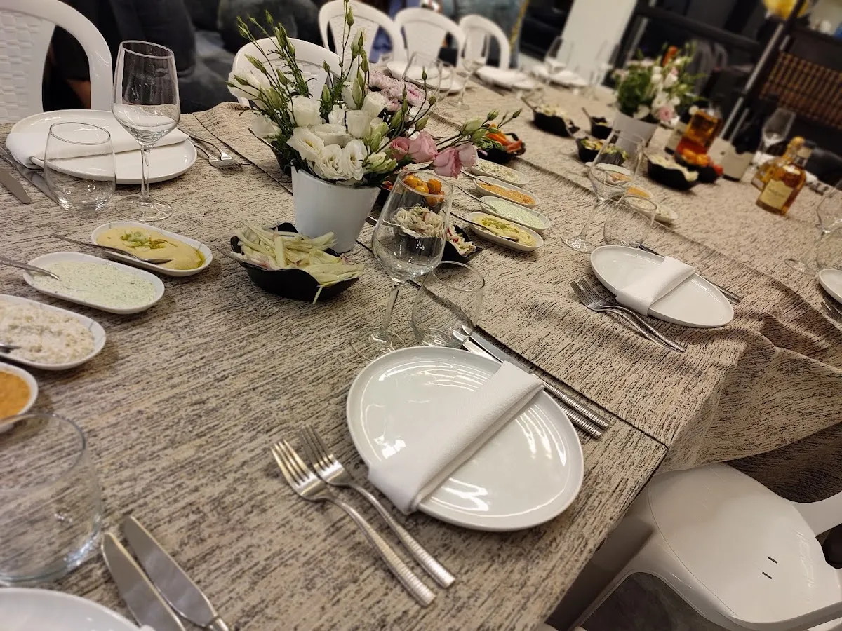 Chef Shalom Dror Catering — foto 3