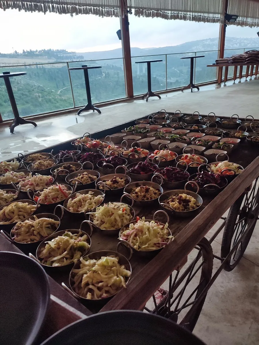 Chef Shalom Dror Catering — foto 4