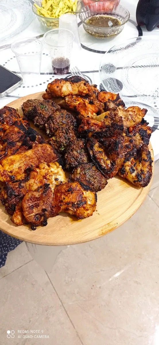 Chef Shalom Dror Catering — foto 6
