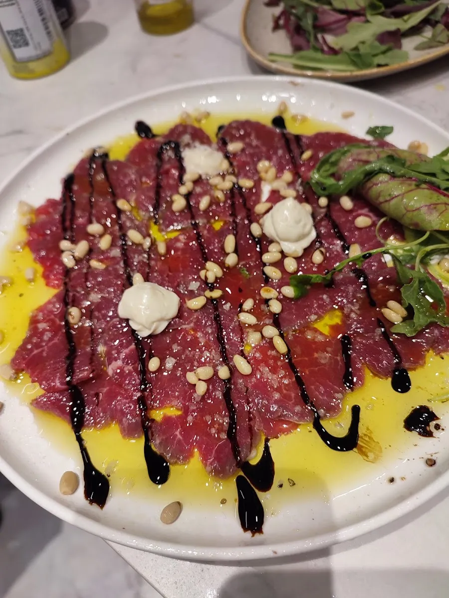 Chef Shalom Dror Catering — foto 7