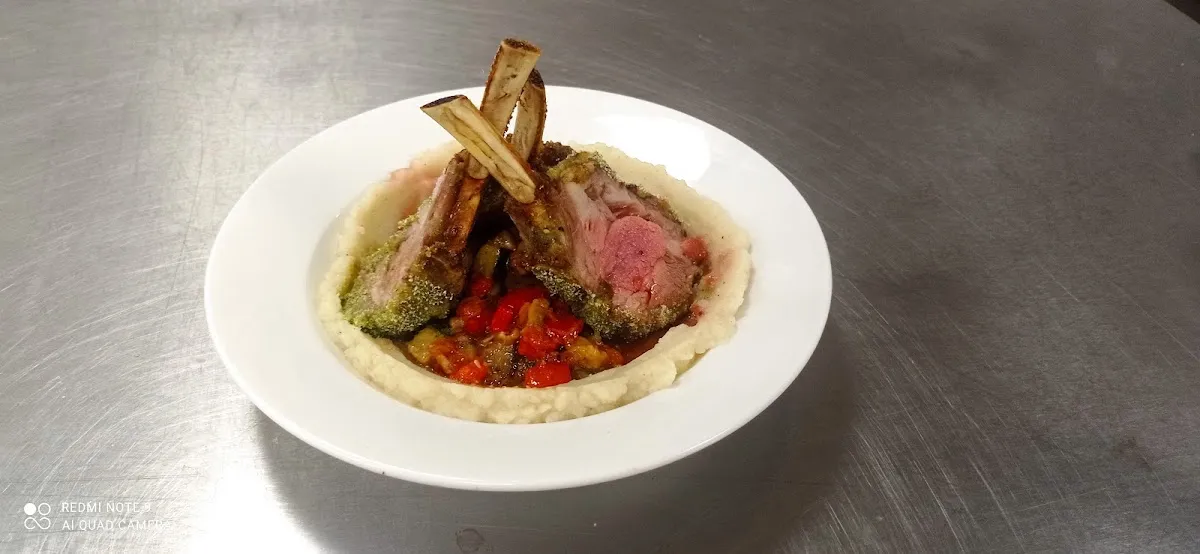Chef Shalom Dror Catering — foto 9