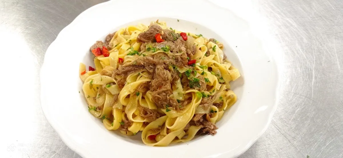 Chef Shalom Dror Catering — foto 10