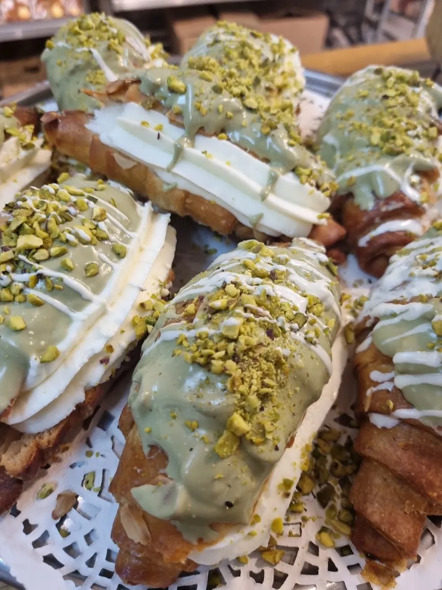 Chef Yaniv Tzemach Gluten-Free Bakery — photo 2