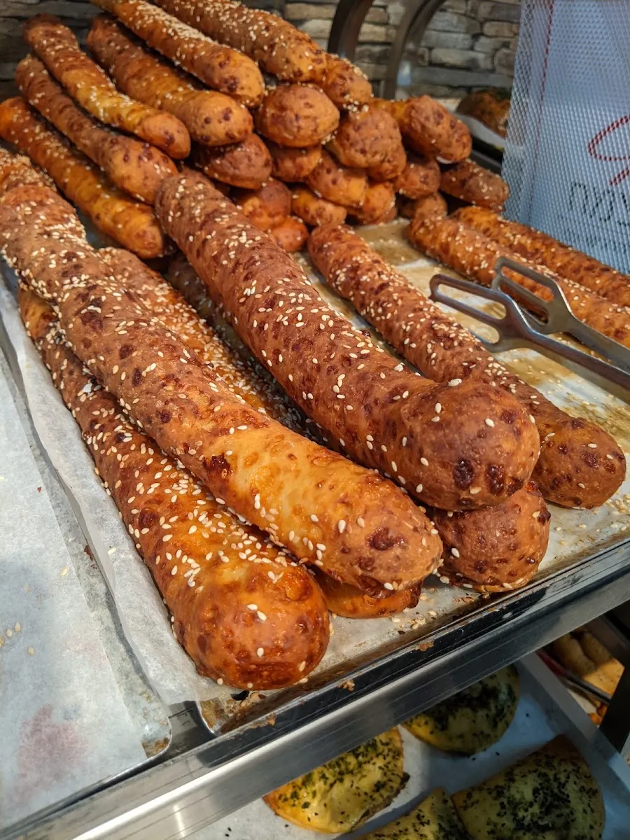 Chef Yaniv Tzemach Gluten-Free Bakery — photo 3