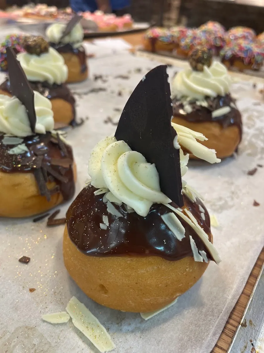 Chef Yaniv Tzemach Gluten-Free Bakery — photo 4