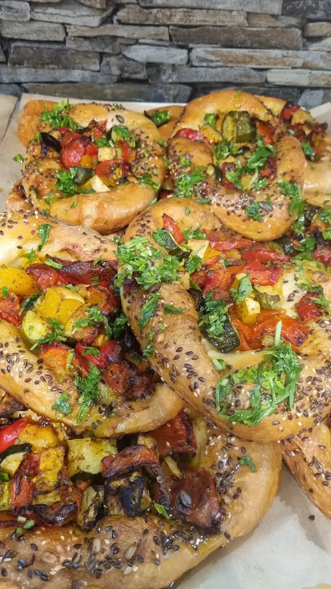 Chef Yaniv Tzemach Gluten-Free Bakery — photo 7