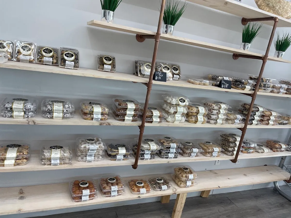 Chefness Bakery — foto 1