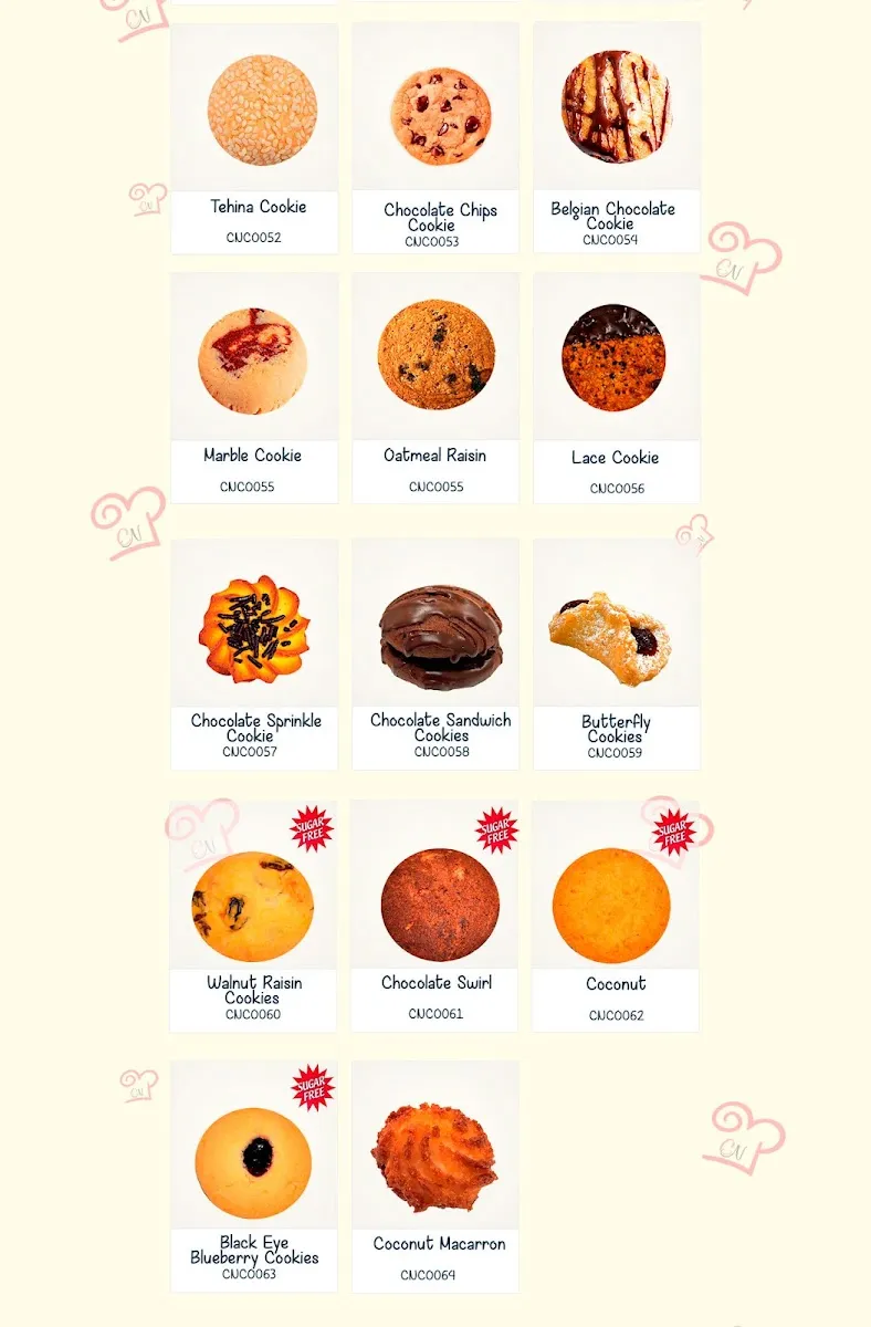 Chefness Bakery — foto 2