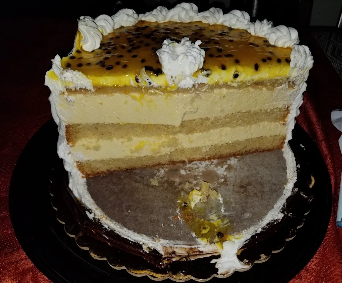 Chefness Bakery — foto 3