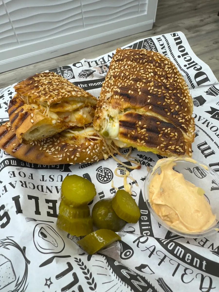Chefness Bakery — foto 4