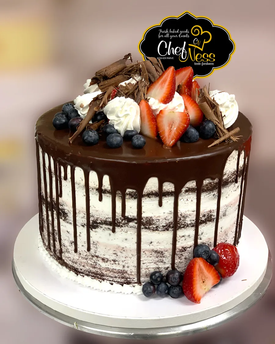 Chefness Bakery — foto 7