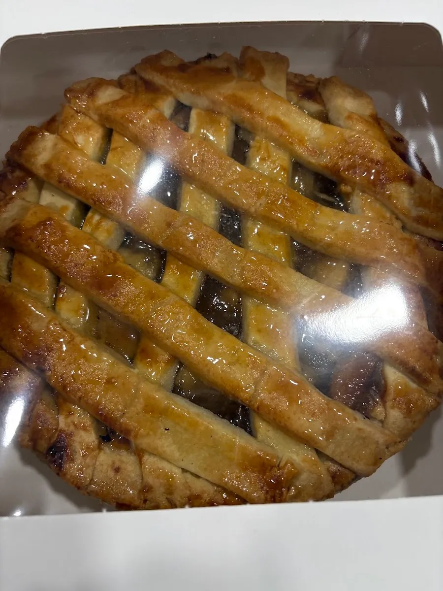Chefness Bakery — foto 8