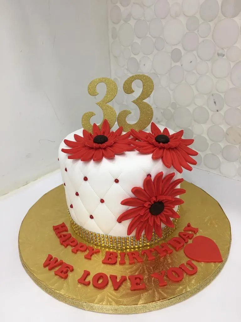 Chefness Bakery — foto 9