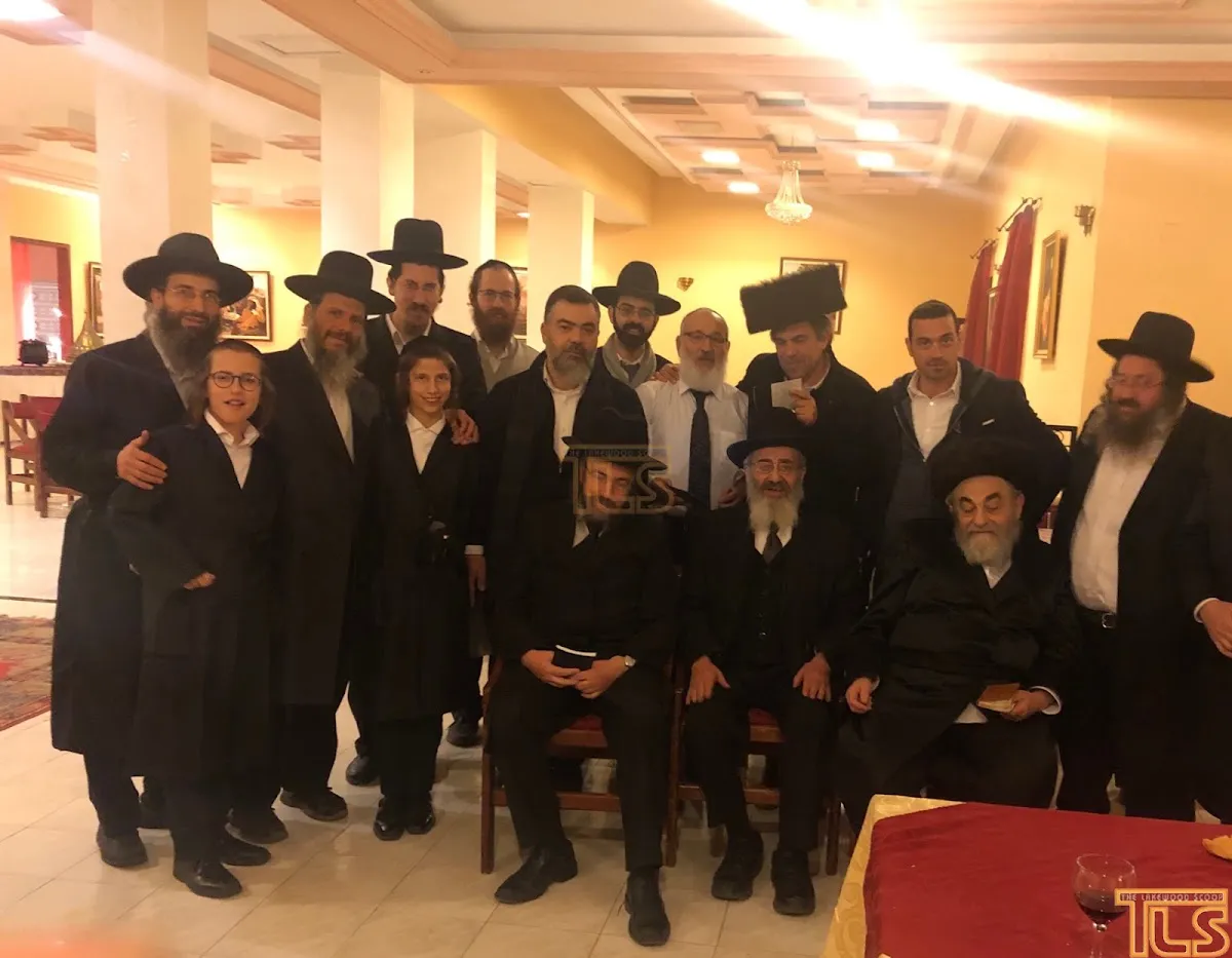 Chelek Levi — foto 2