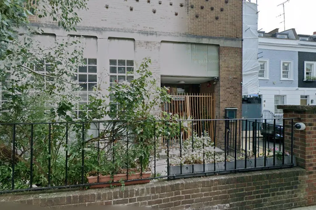 Chelsea Affiliated Synagogue