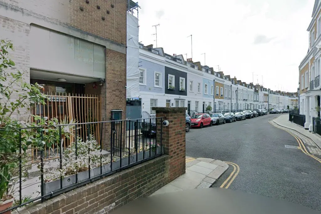 Chelsea Affiliated Synagogue — foto 2