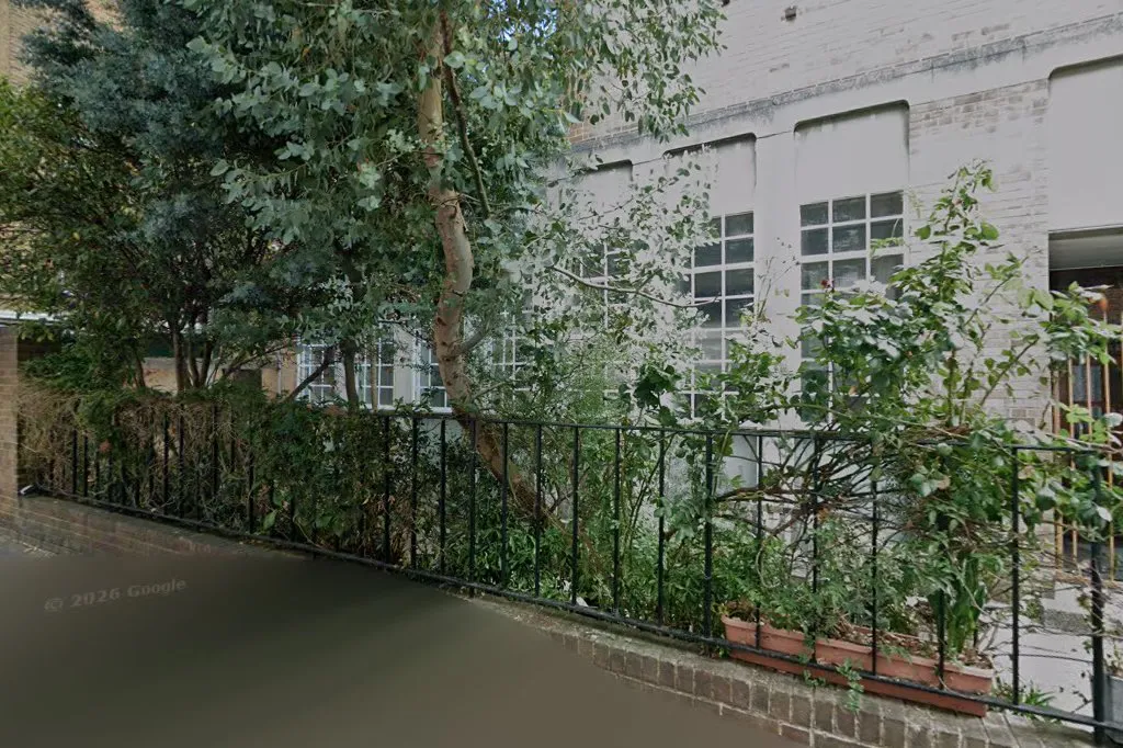 Chelsea Affiliated Synagogue — foto 3