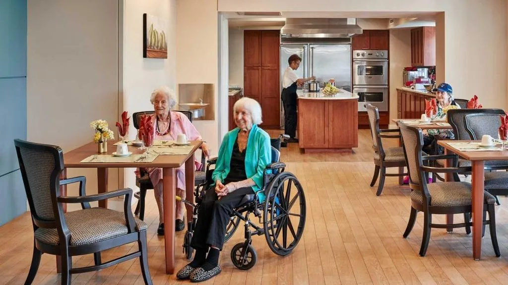 Chelsea Jewish Lifecare — photo 4