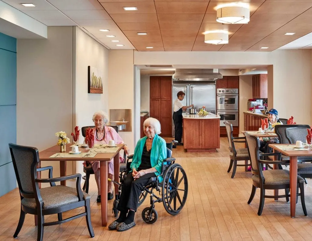 Chelsea Jewish Lifecare — photo 5