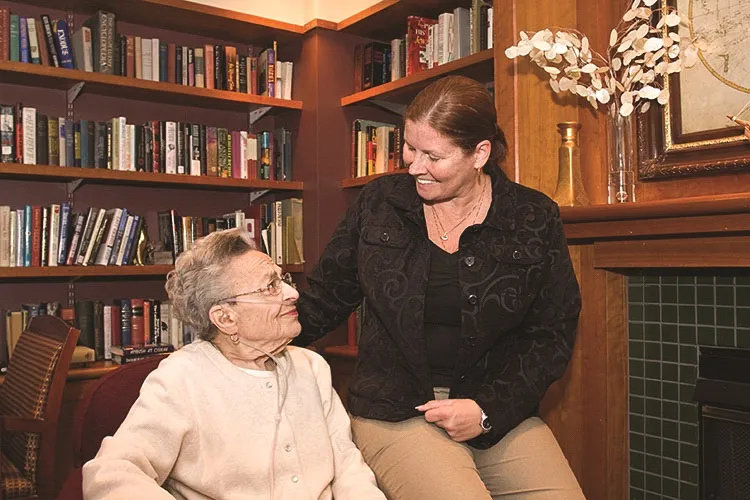 Chelsea Jewish Lifecare — photo 6