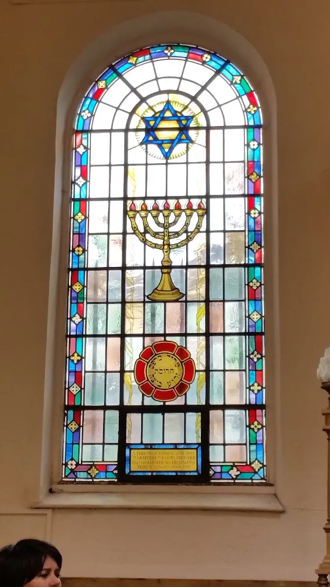 Cheltenham Synagogue — photo 3