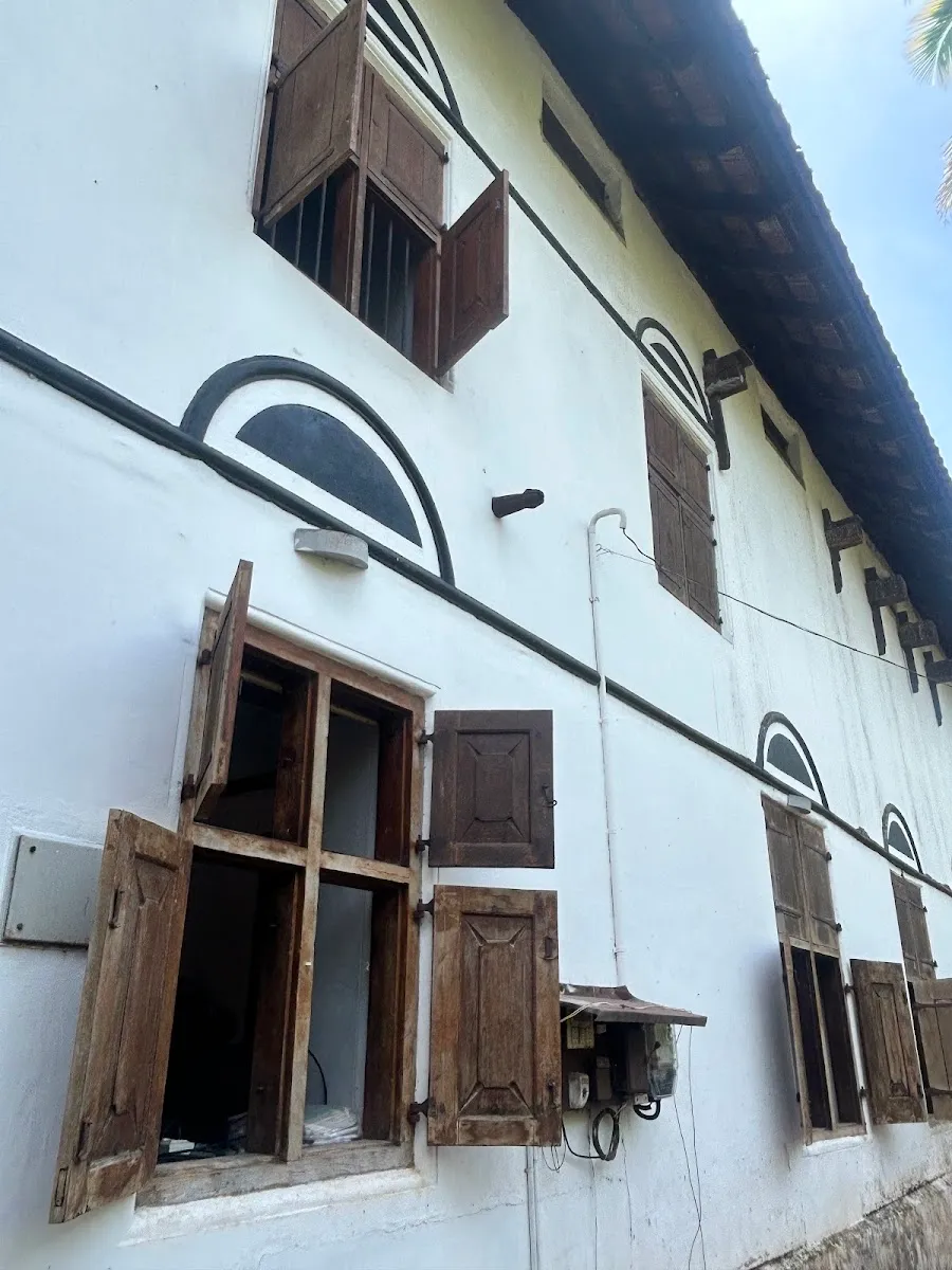 Chendamangalam Synagogue — foto 6