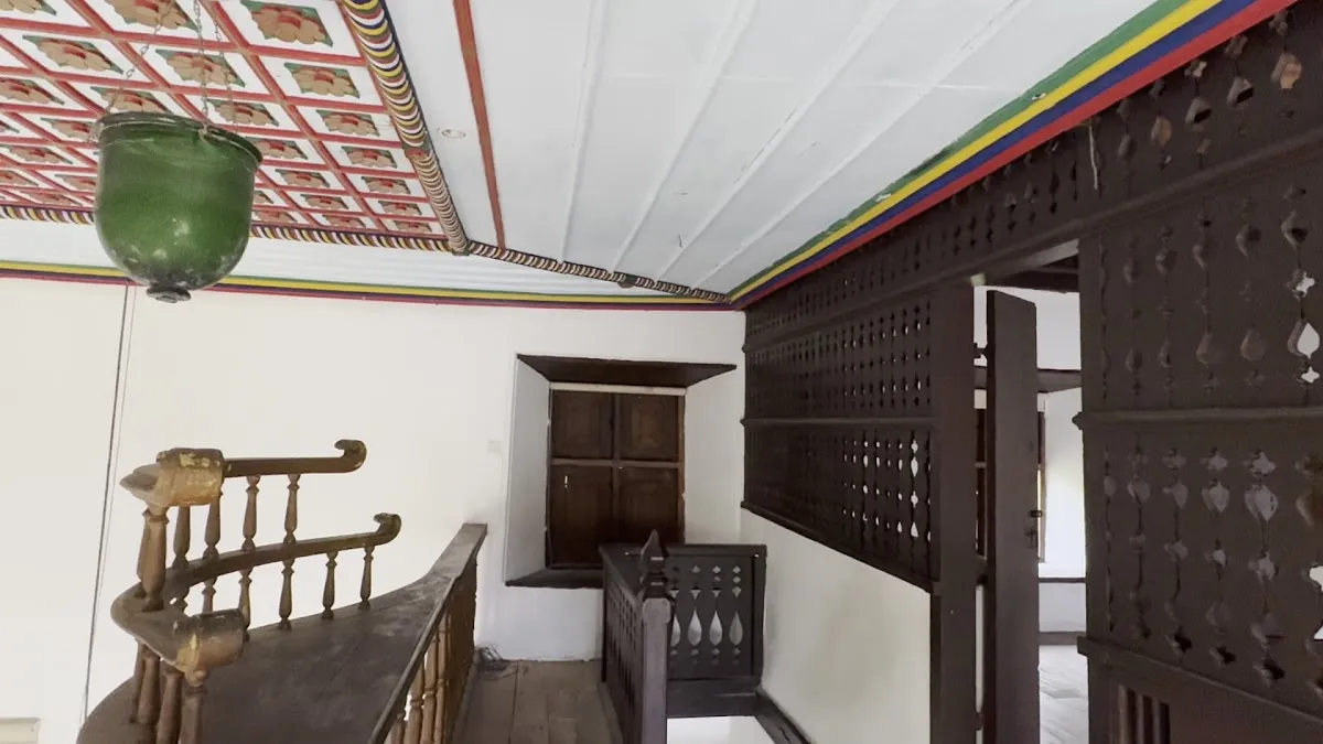 Chendamangalam Synagogue — foto 7