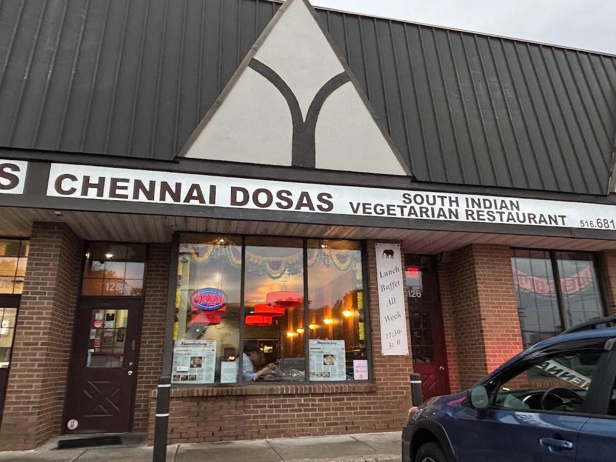 Chennai Dosas — foto 4