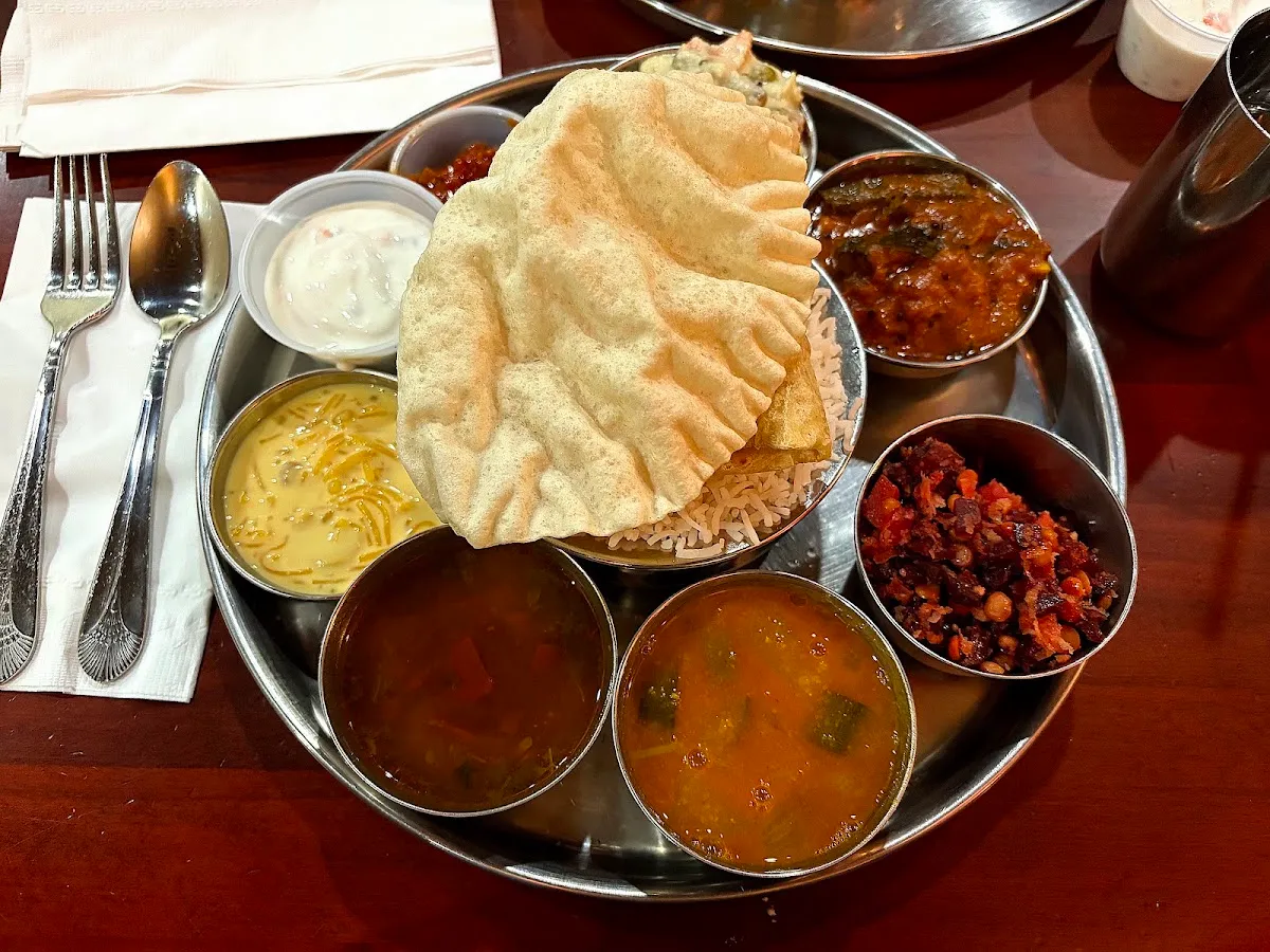 Chennai Dosas — foto 5