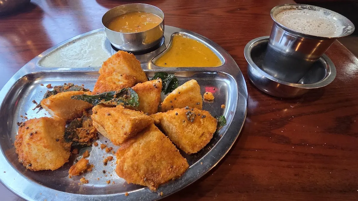 Chennai Dosas — foto 6