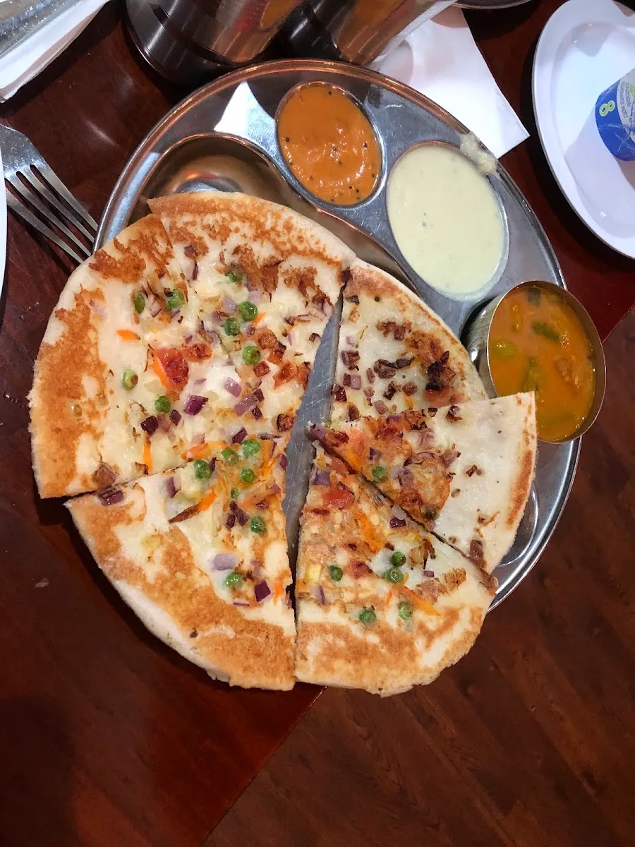Chennai Dosas — foto 7
